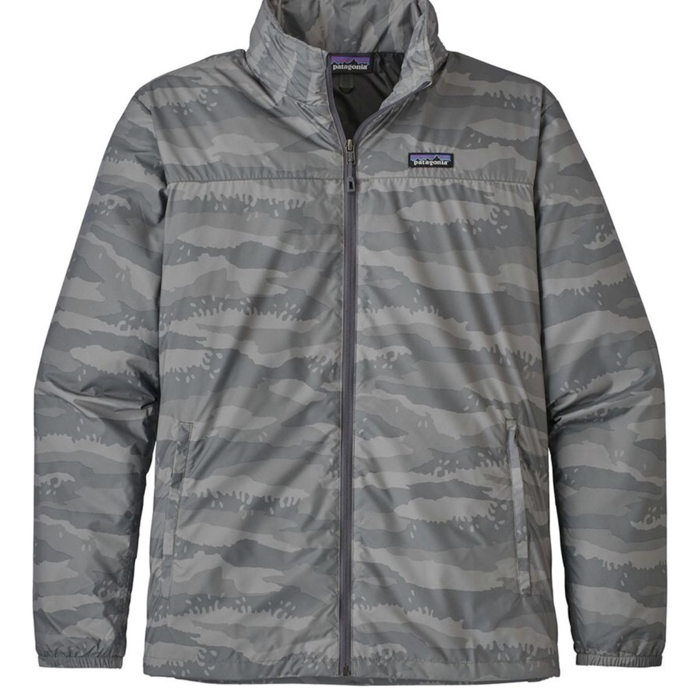 Patagonia Light & Variable Jacket